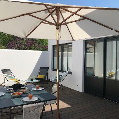 La Rochelle Villa La Rochelle  Exterior foto